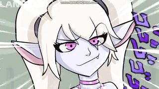 REVENGE IN THE GLORY HOLE