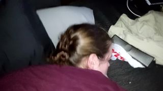 Fisting Married Slut