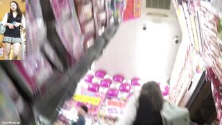 Upskirt Teen 愛しの4