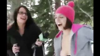 Fucking Frosty the Snowman