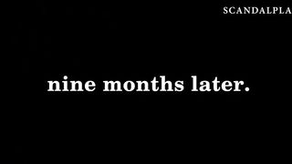 Olivia Munn Sex In The Shower & Party On ScandalPlanetCom