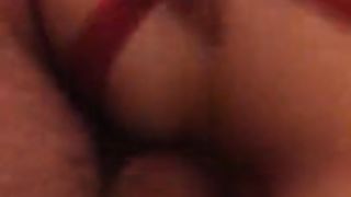 Française Salope De 19 Ans Enculée