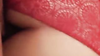 Française Salope De 19 Ans Enculée