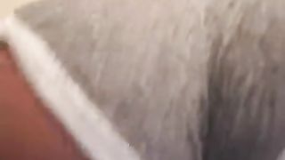 Camel Toe Pussy Twerking Soft Booty