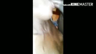 Petite 60 Year old MILF Hoodrat a Pro Dick Sucker POV