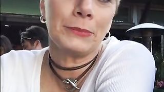 Shelby...Nude MILF in Phoenix, AZ