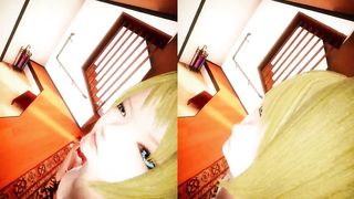 Playhome VR Show Test