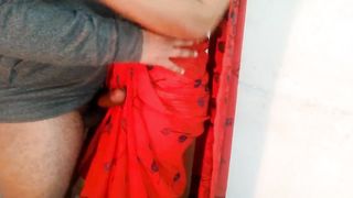 DESI BHABHI HARD FUCKING WITH DEVAR || PRIVATELY