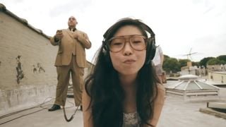 My Vag — Awkwafina PMV
