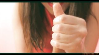 The Edging Instructor - POV MILF Edging JOI