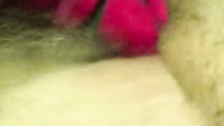 Young Teens Fucking Girl Begs for his Cum