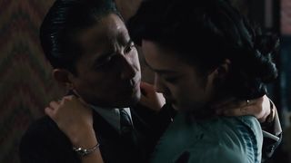 Tang Wei - ''Lust Caution'' 03