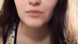 Bbystar1027 Livestream best Bits 03.01.19