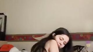 Bbystar1027 Livestream best Bits 03.01.19