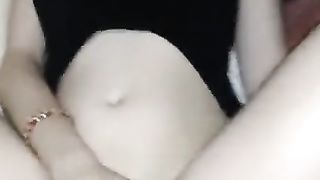Teen GF tries Anal for the first Time