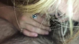 Ex Girlfriend Nasty Fucking Pt.1