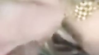 QUESTA TEEN ITALIANA E' DAVVEROUNA CAGNA IN CALORE(ASCOLTATE COSA DICE)