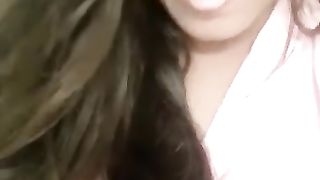 Poonam Pandey Hot Boobs Pressed