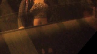 voyeur(paris bois de boulogne juillet 2018)