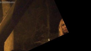 voyeur(paris bois de boulogne juillet 2018)