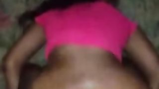 She Wanted some Dick for Christmas