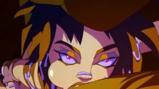 Ghost Busters XXX Parody