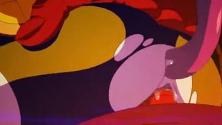 Ghost Busters XXX Parody