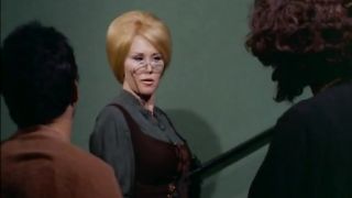 The Head Mistress (1968)