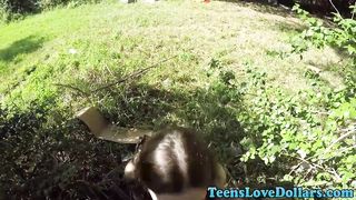 Pov amateur jizz mouth