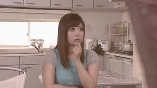 Haruki Sato Dụ Dỗ Em Chồng - Hanoid.com