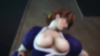 Kunoichi - Broken princess