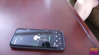 Blackmailing My Stripper Step Mom Part 1