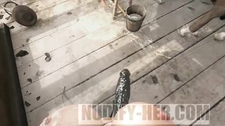 [pmv] "dominon" Feat. Le Caste Vania - John Wick Medley.