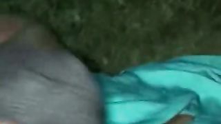 My Boy Pays Crackhead to Fuck she Jokes on his Small Dick