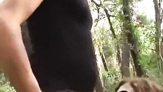 TI PIACE AMORE COME GLIELO SUCCHIO??CUCKOLD ITALIANO