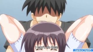 Muchi Muchi Kyousei Seichouchuu Episode 2 ENG SUB - Hentai Sex - Anime Porn