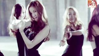 PMV&KPOP Love Sick : Sexy Legs