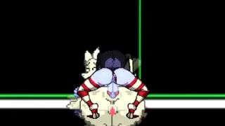 Mugen [Missionary/Press Anal Test]