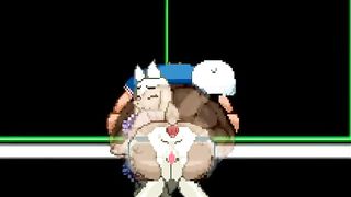 Mugen [Missionary/Press Anal Test]