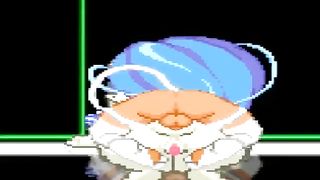 Mugen [Missionary/Press Anal Test]