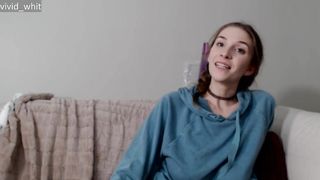 Vivid_Whit Webcam 09/11/2018