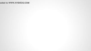 Jumping with natural big tits slowmotion