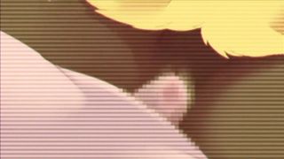 Braixen x Trainer PoV