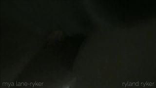 Hotel Pool Skinny Dip, Oral and Fucking