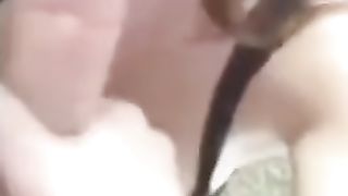 Instagram Cammodel Homemade Porn Video