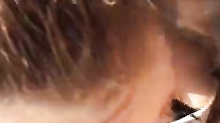 Car Hooker Hidden Cam