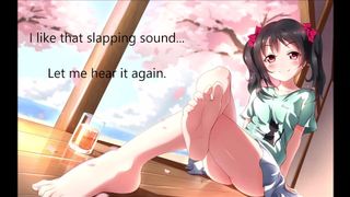 Nico Yazawa (love Live!) Femdom Hentai JOI (final)