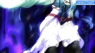 Succuba Mist Story the Animation Episode 1 ENG SUB HD