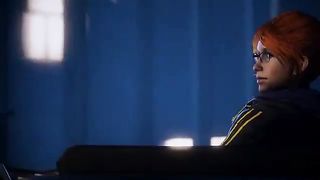 Harleen Quinnzel is fucking crazy