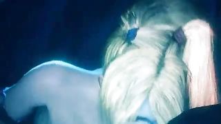 Harleen Quinnzel is fucking crazy